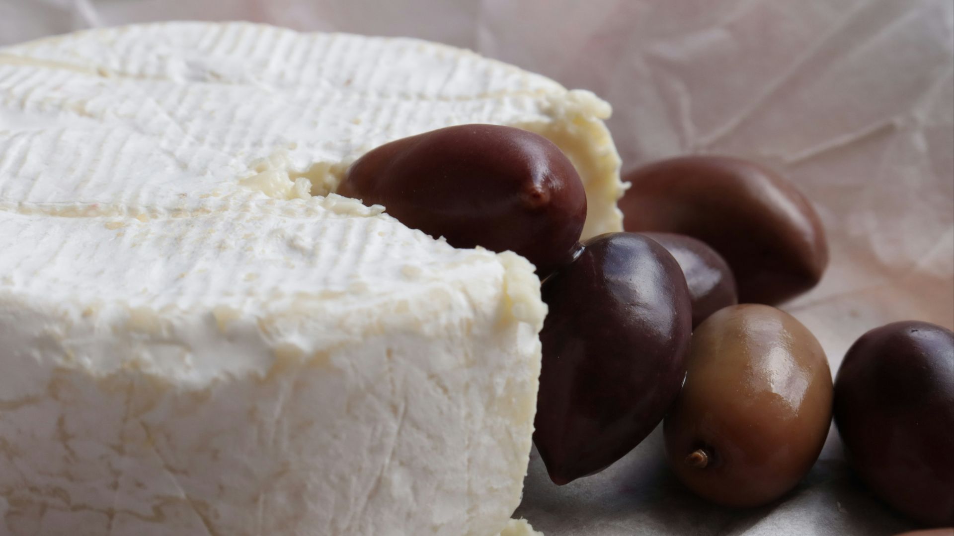 20 foods made with microbes you'd never want anywhere else in your kitchen