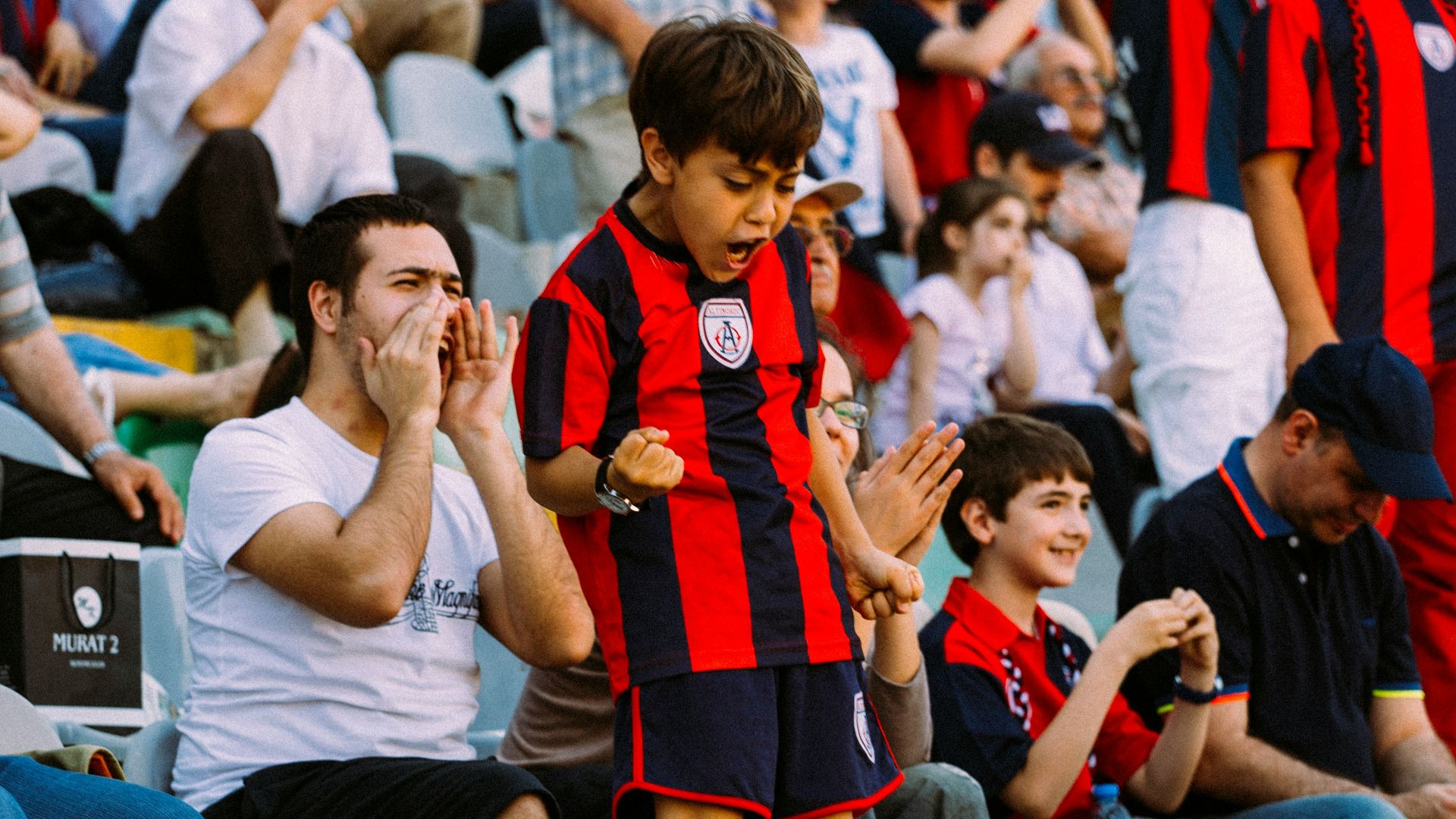 The psychology of fandom & why it gets out of hand