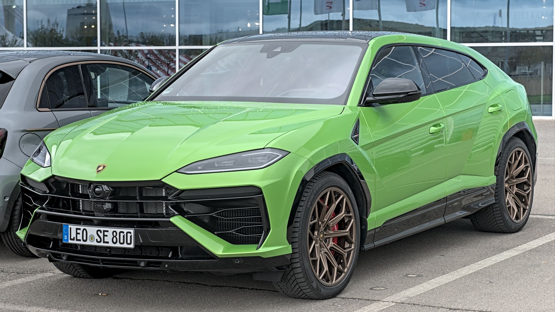 The 20 best cars for men who love attention