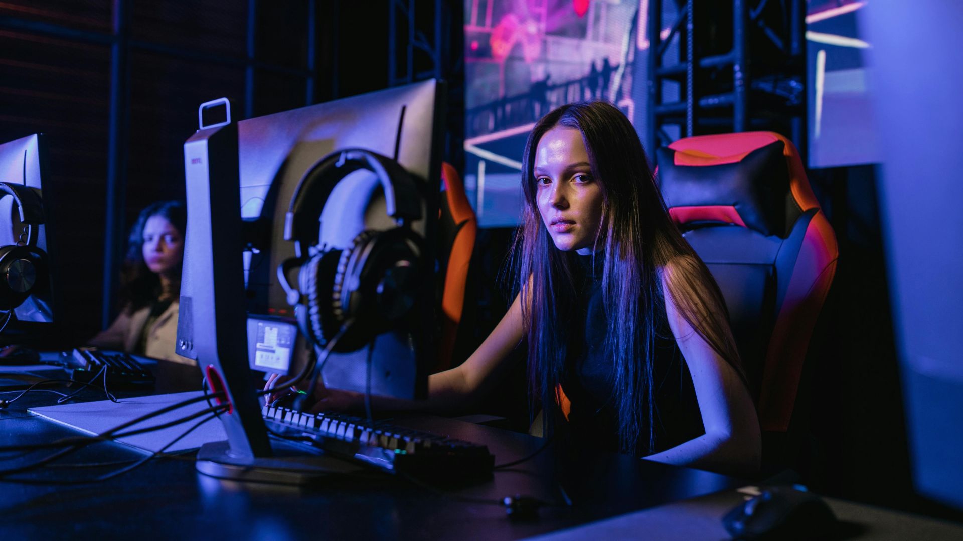 How competitive gaming became a legitimate career path