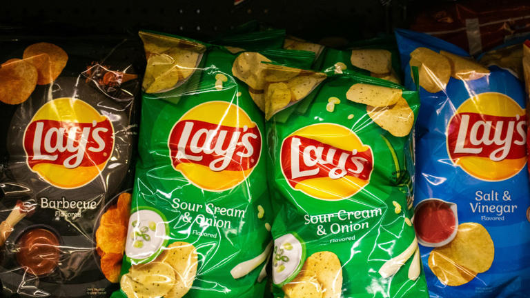 Ultra-processed foods are sending people to an early grave, says global ...