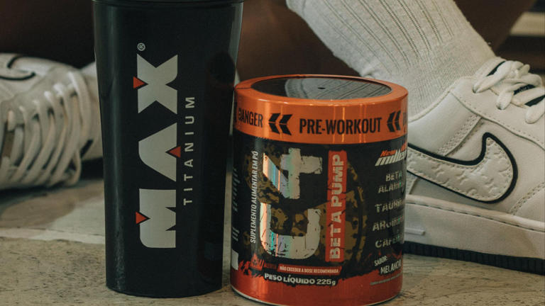 What's Actually In Your Pre-Workout That Makes You Feel Like The Hulk ...