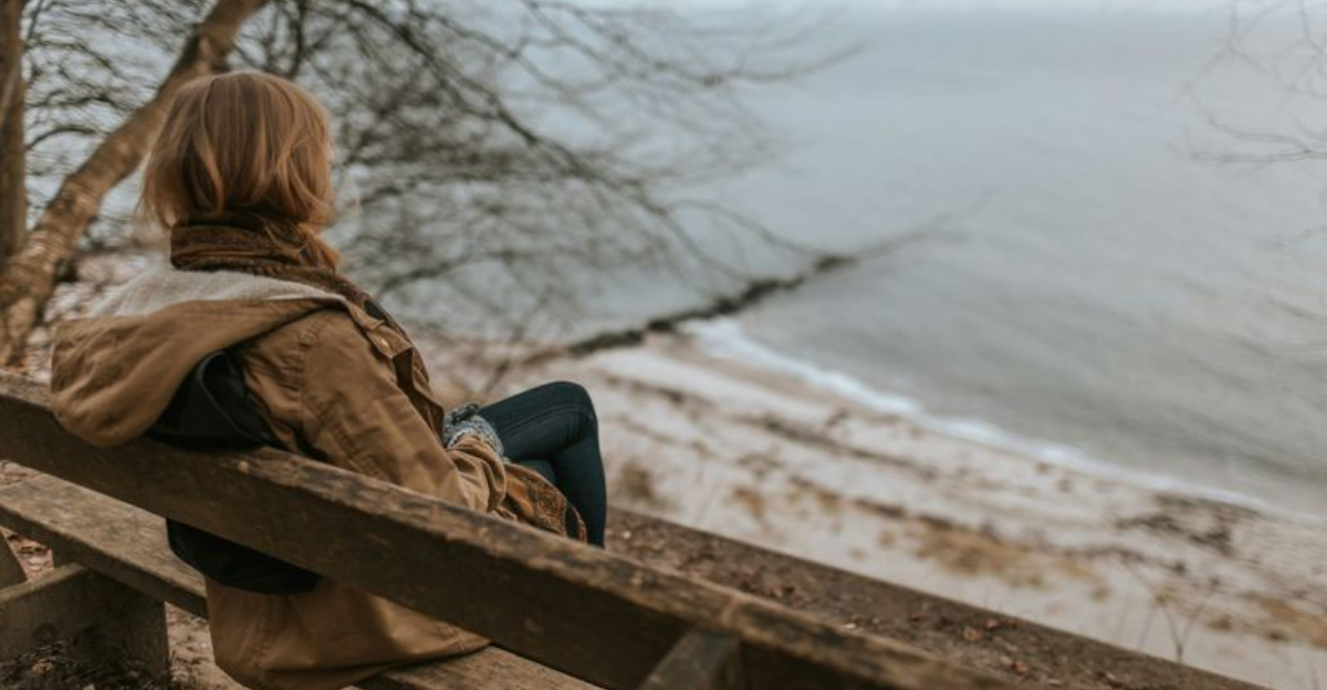 9 signs your inner child is still hurting