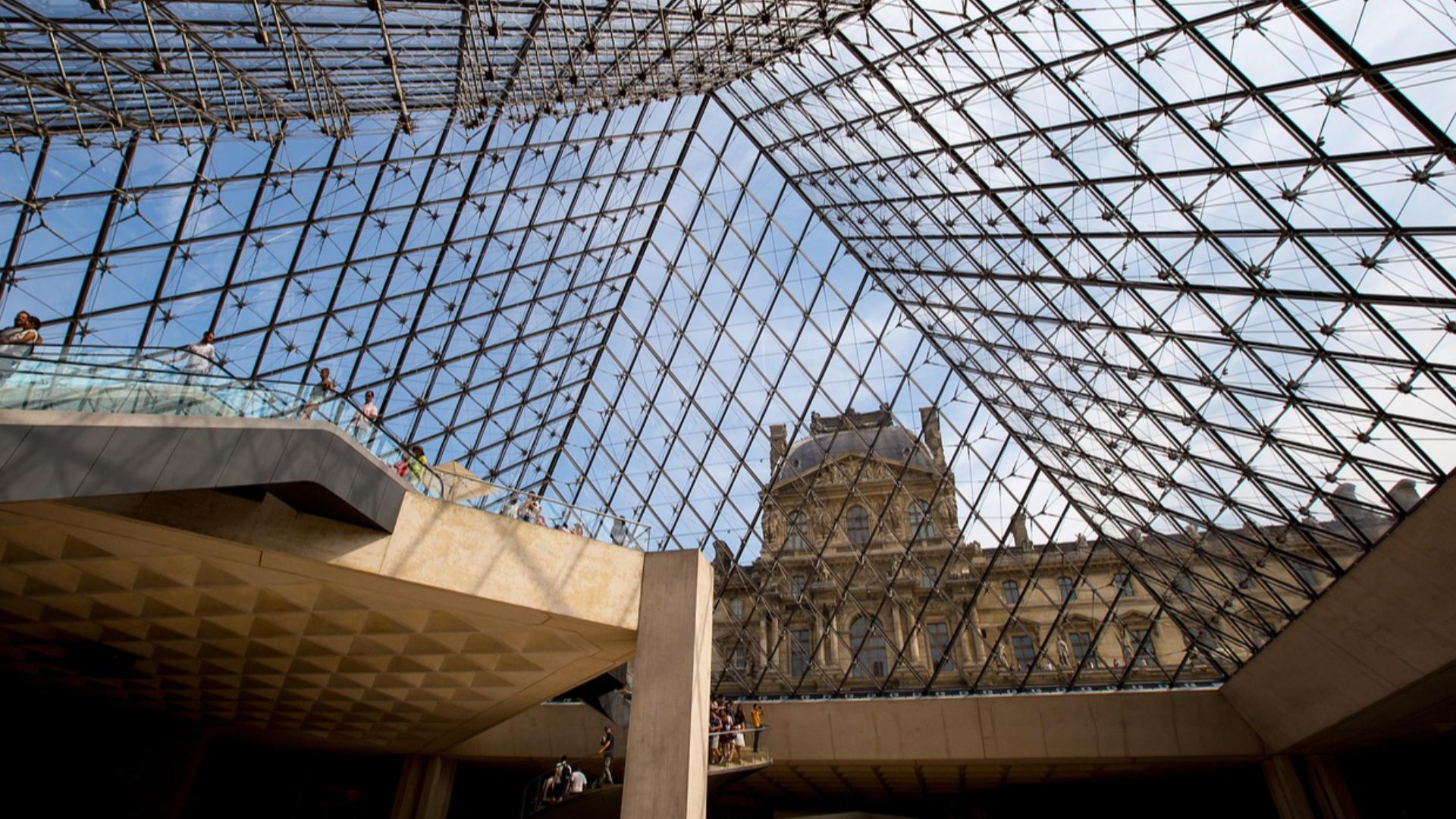 The Louvre's forgotten artists and their remarkable stories