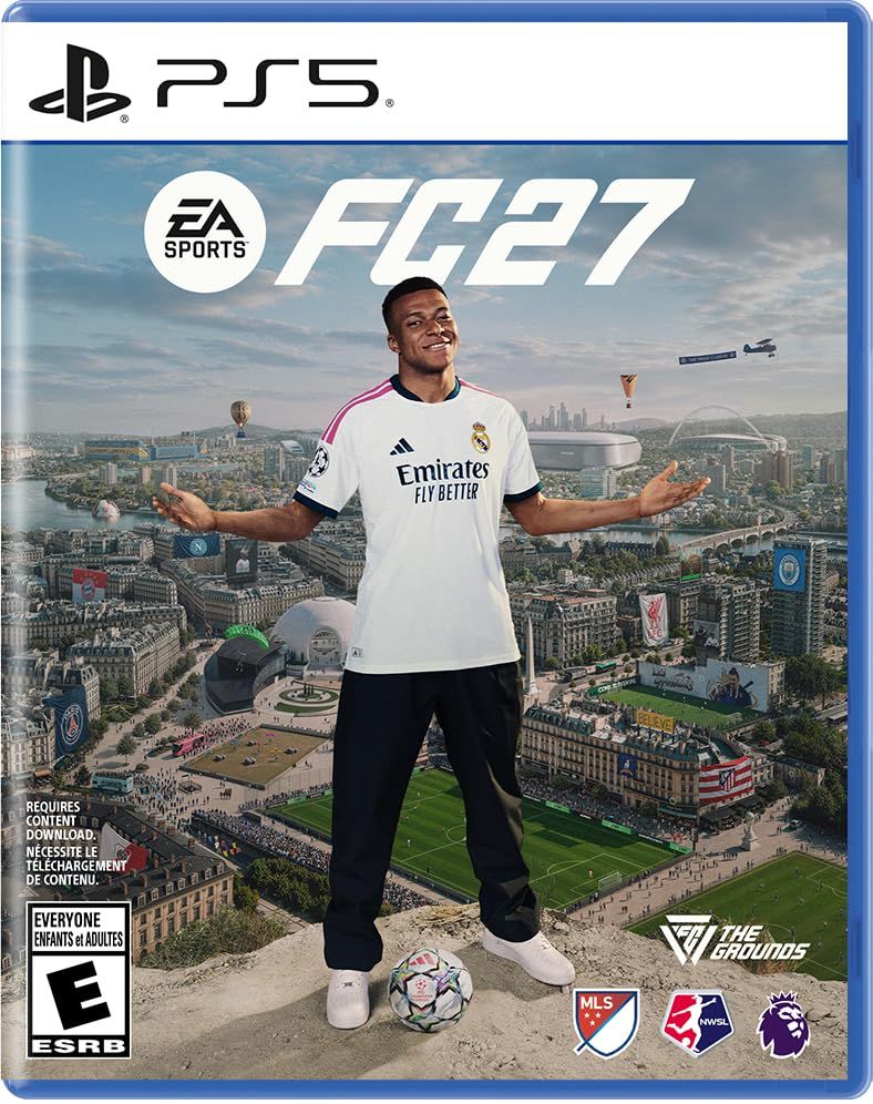 I’ve played every FIFA game since 2000 — here’s my verdict on EA Sports ...