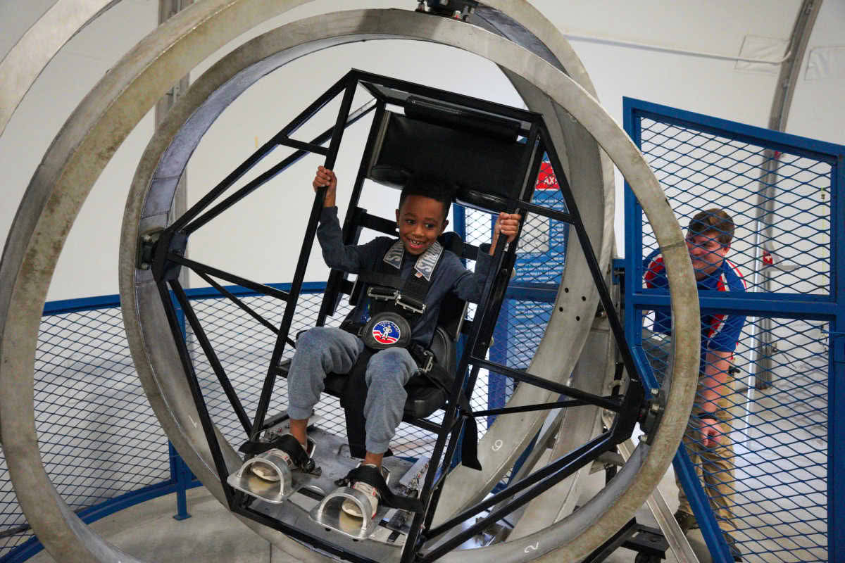 Space museums every kid should visit: 10 top picks