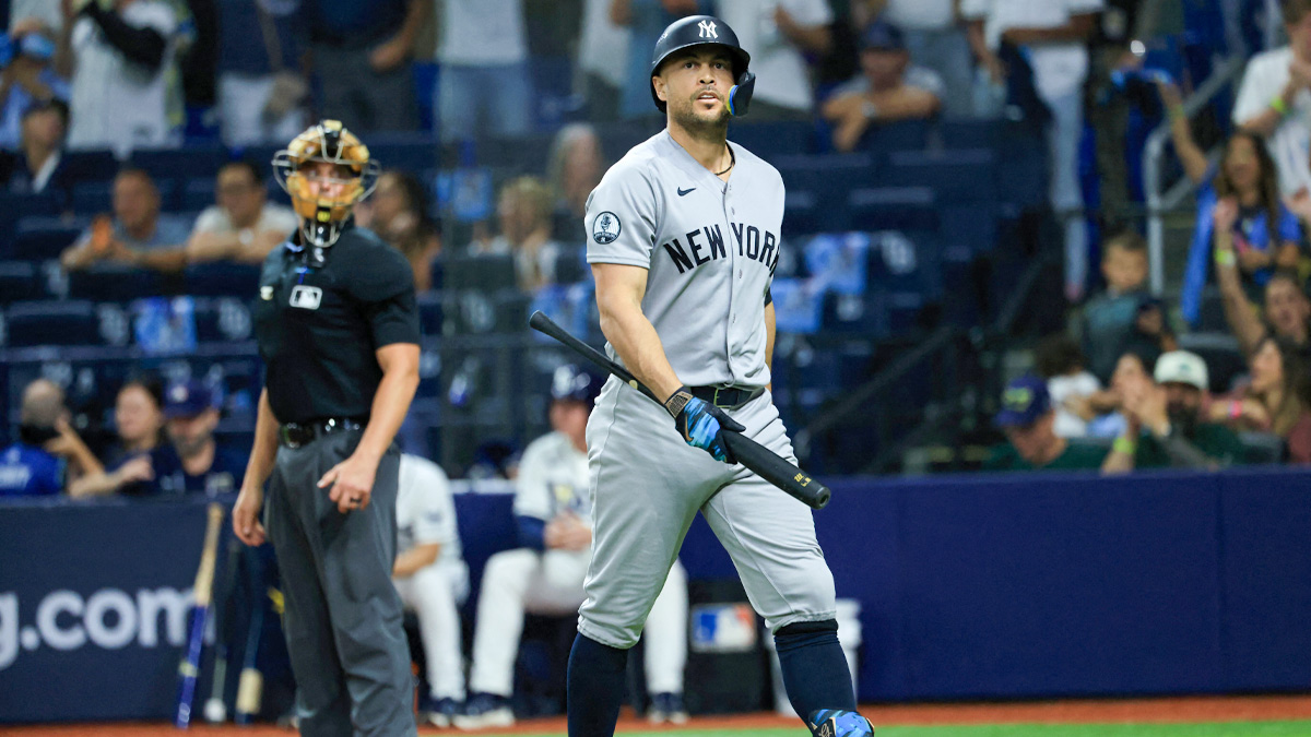 Yankees’ Giancarlo Stanton makes highly anticipated return in 9th ...