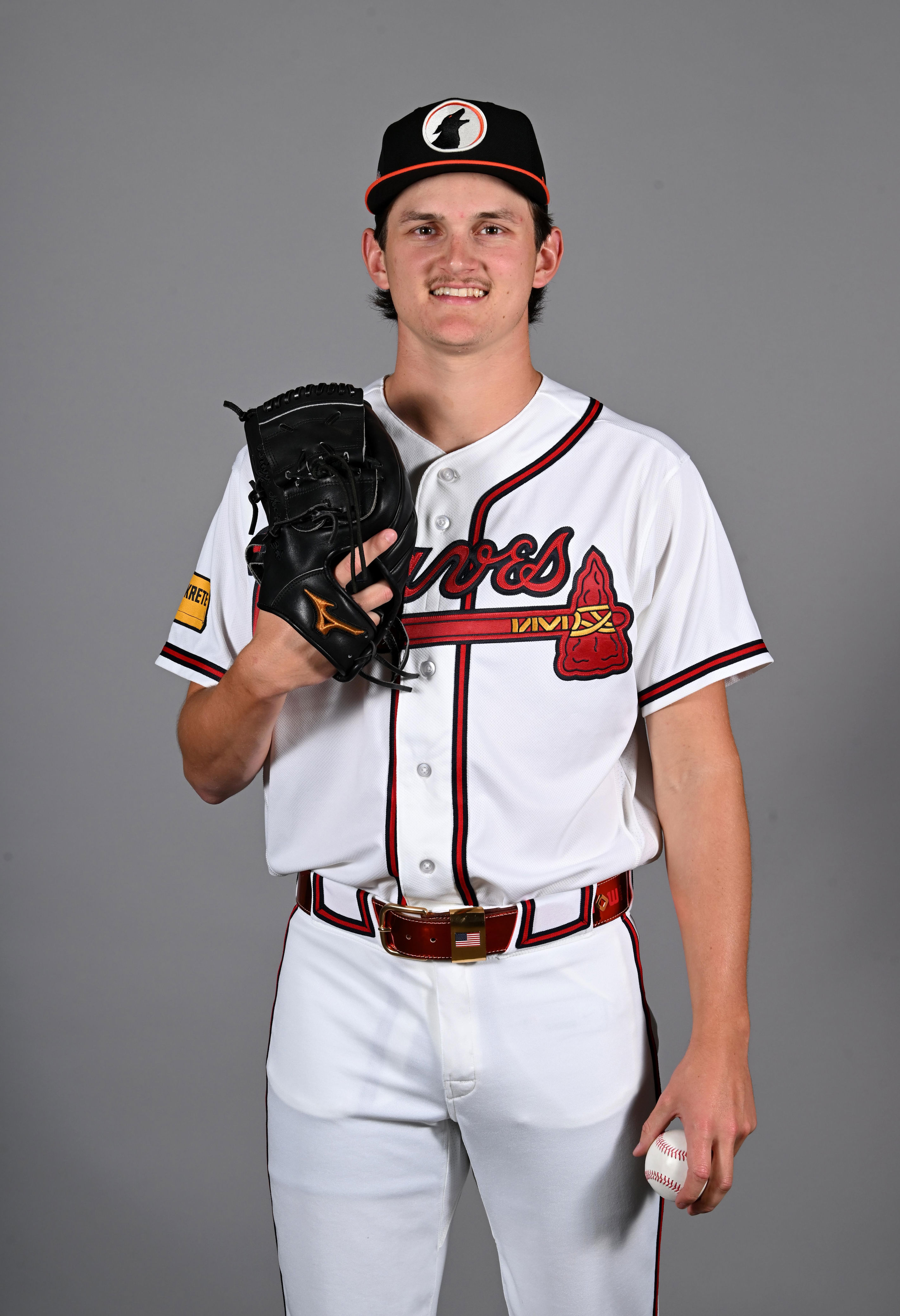 Braves minor league recap: Briggs opens AFL season