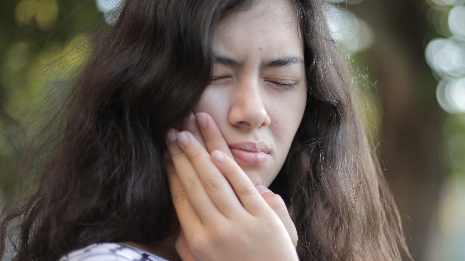 Prone to canker sores? Avoid these 3 foods