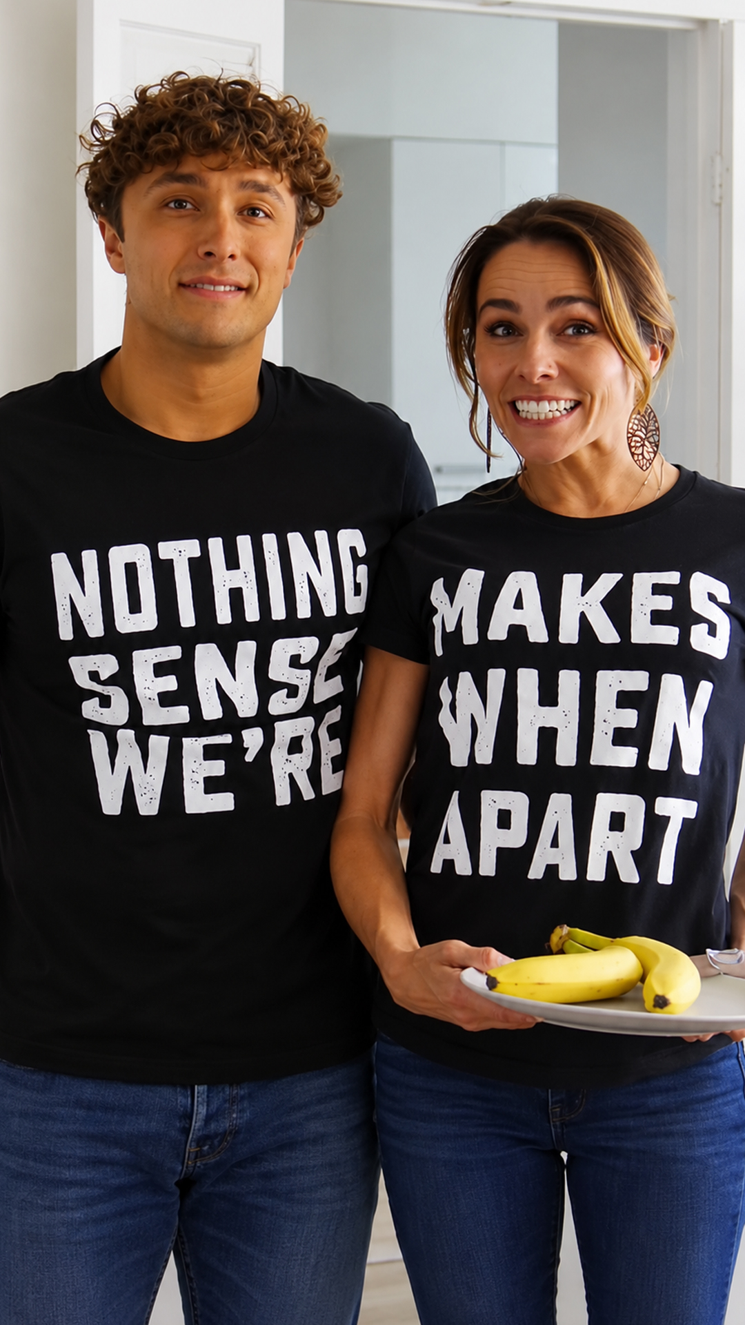 Girlfriend hating your friends creates the most awkward situations