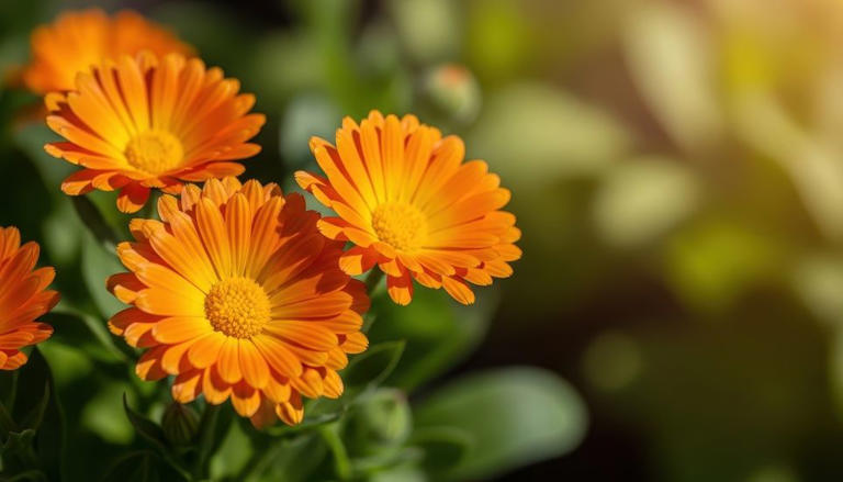 Siembra esta flor en octubre y llena de color tu balcón en verano: la ...