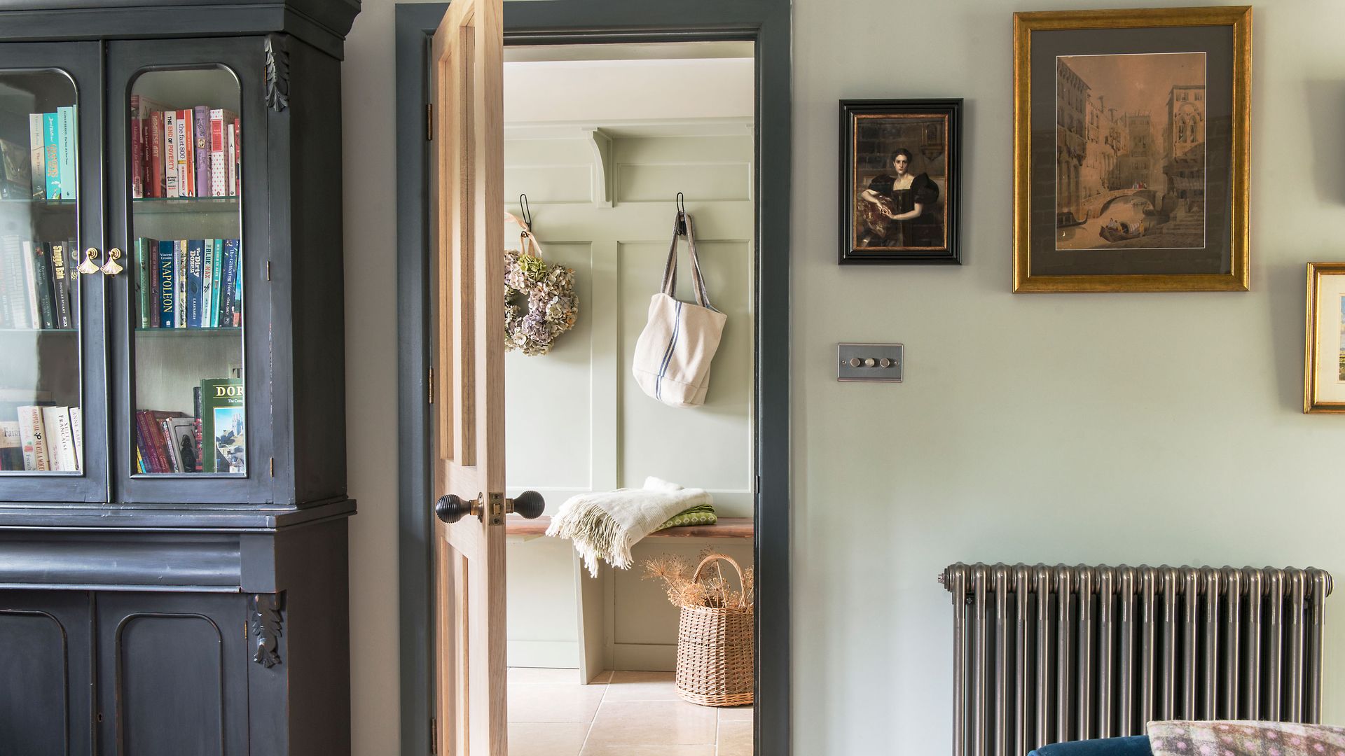 Should you bleed upstairs or downstairs radiators first? I asked the ...