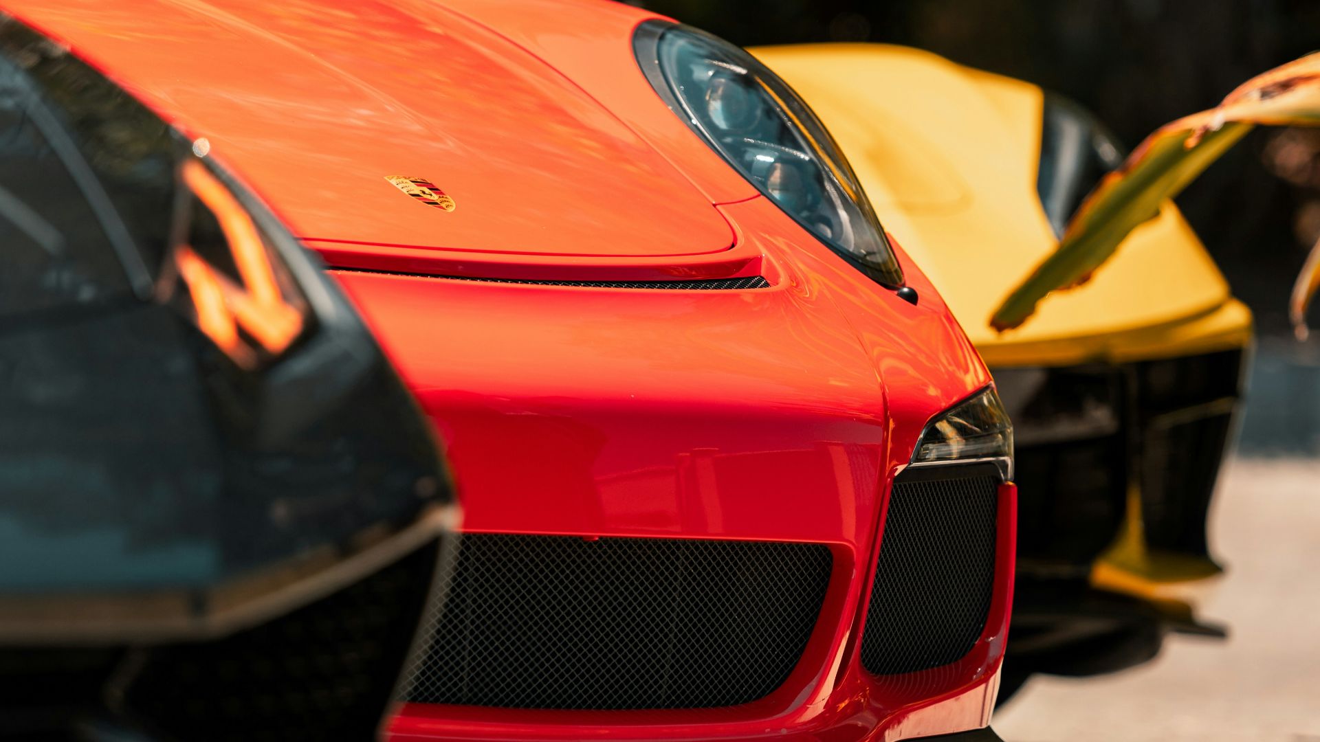 Only true car buffs recognize these lesser known brands