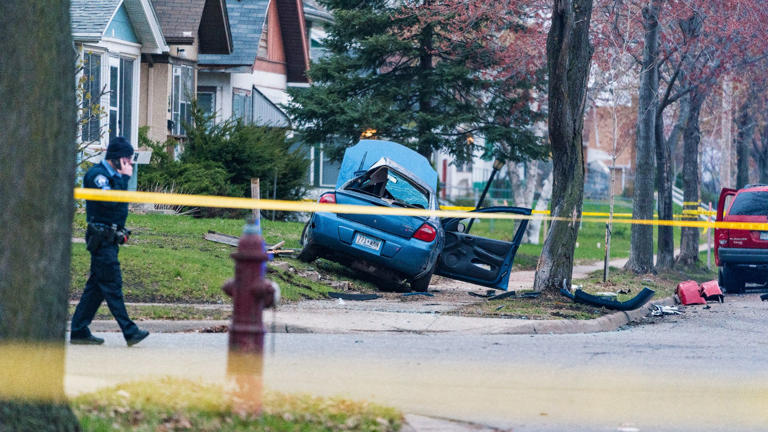These are the three most dangerous intersections in the US