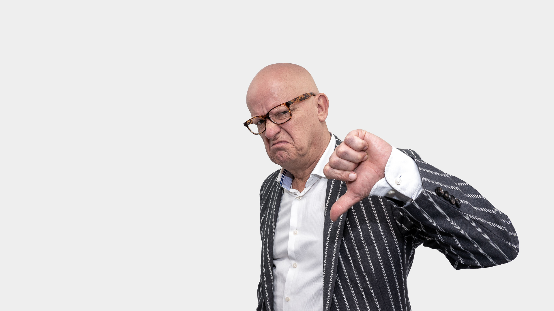 20 complaints men are tired of hearing