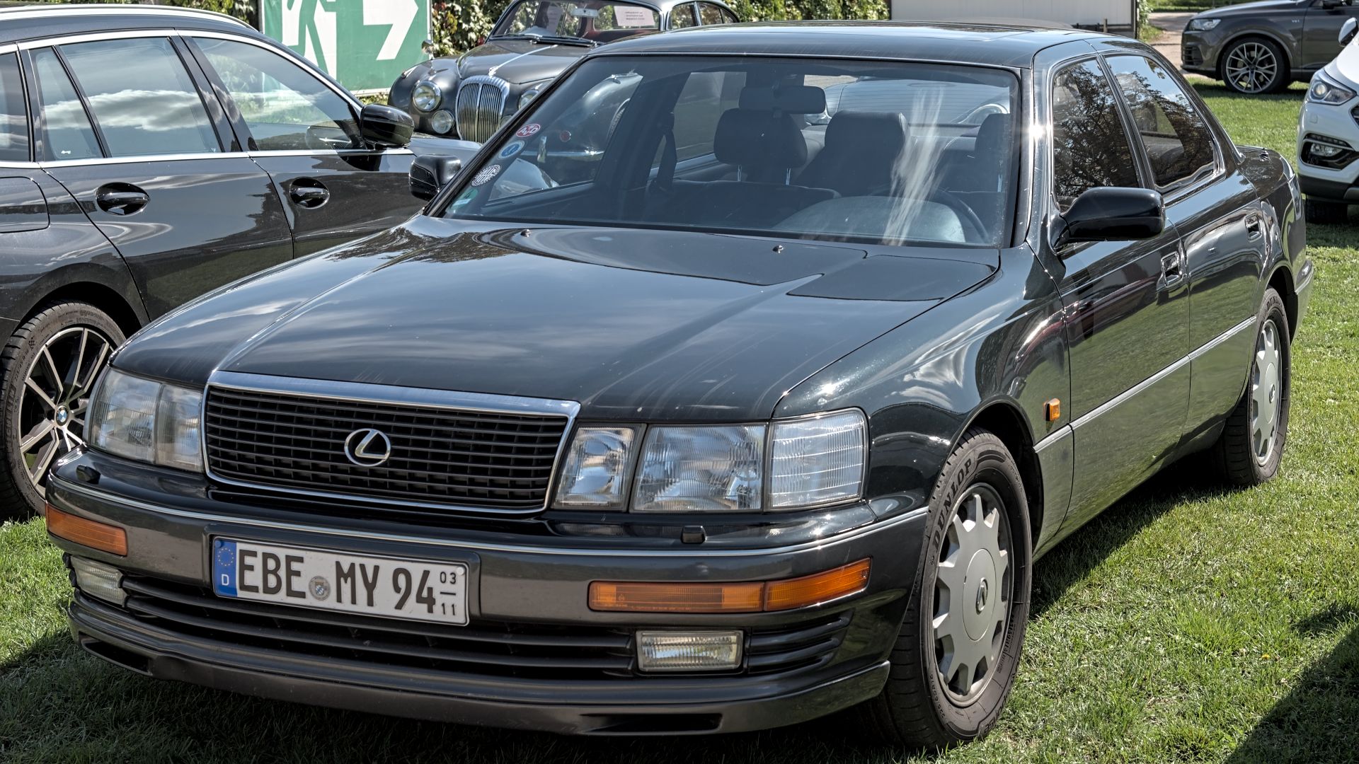 10 Lexus models that justified the badge & 10 that didn't
