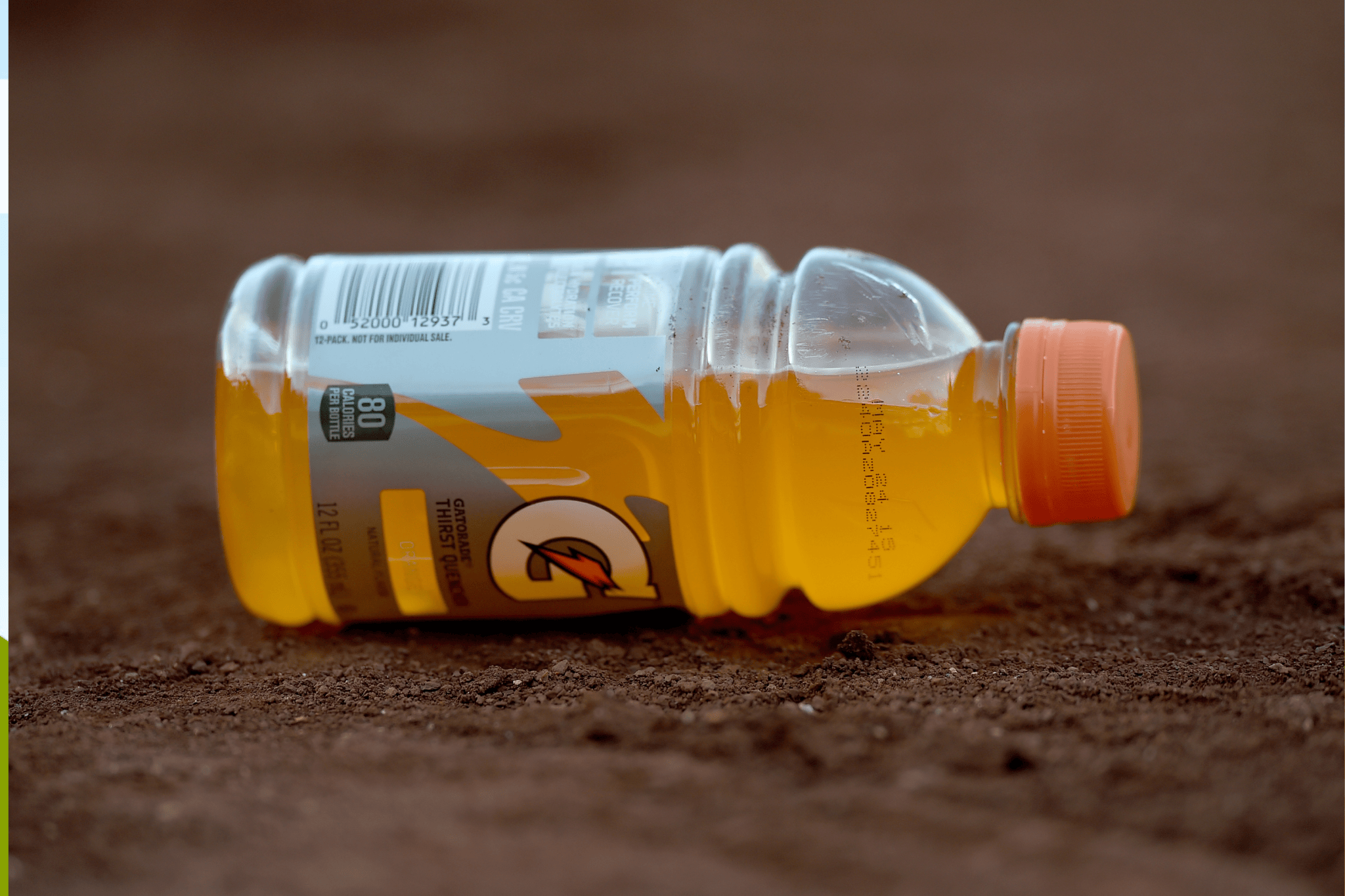 Major Gatorade recall affecting more than 30 states given risk warning