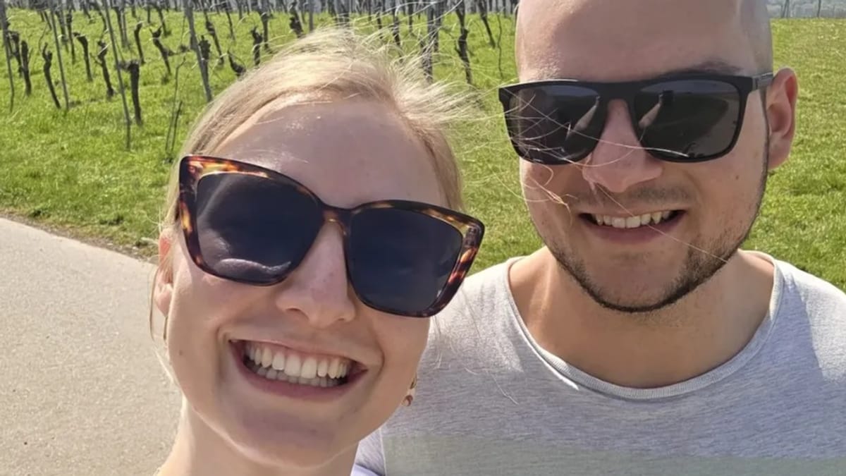 Kielerin Lina trennt sich von TV-Partner Daniel