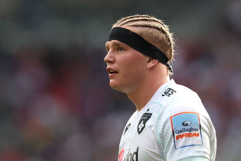 Coach in no doubt over talent's Wales chances and Pollock makes switch