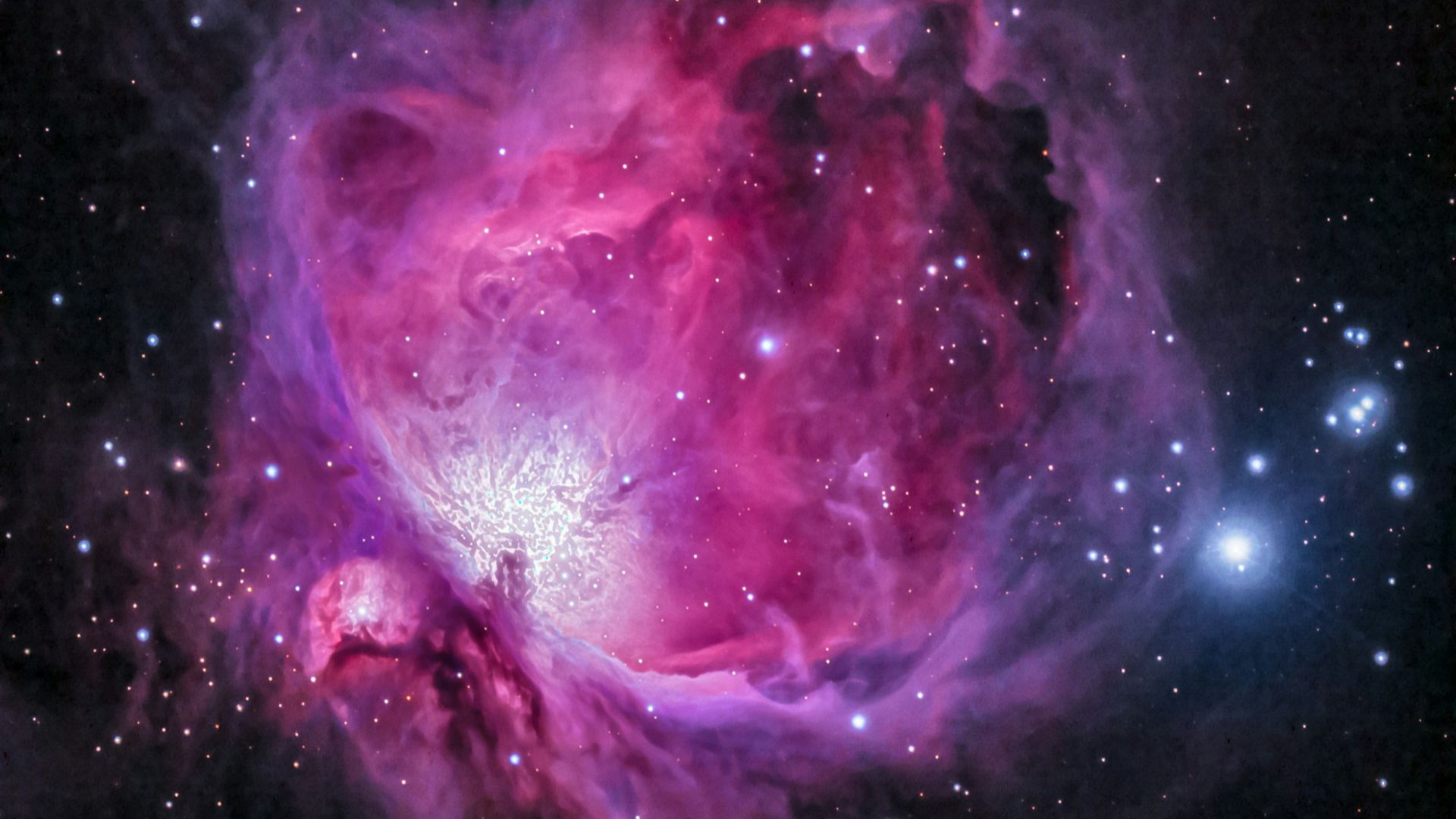 The scariest thing astronauts claim to have seen in space
