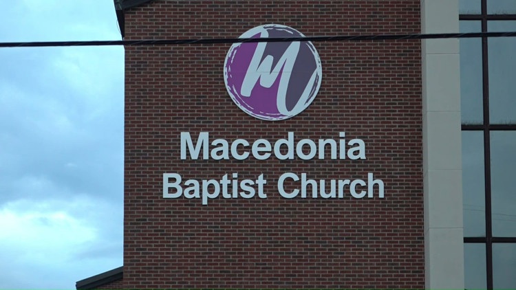 We're still skeptical | Macon churches hit by copper thieves in recent ...