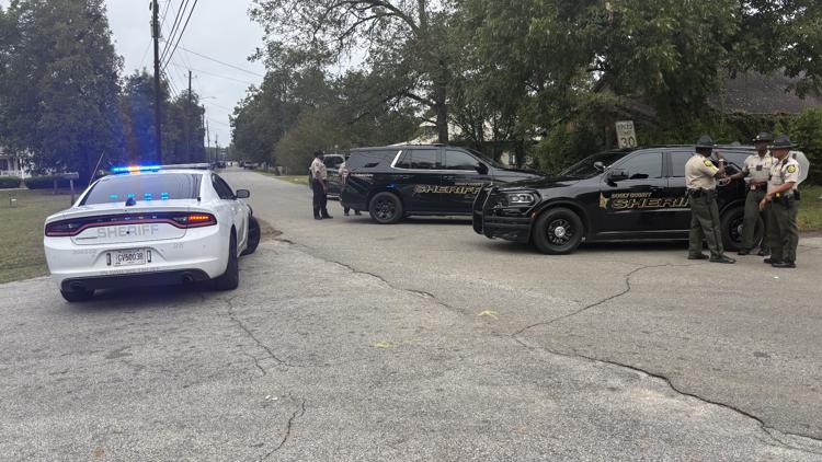 17-year-old arrested in connection to mass shooting in Vienna, GBI says