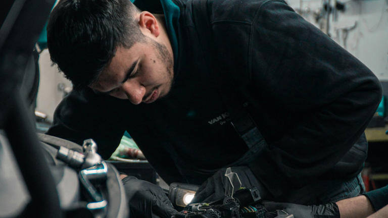 The hidden engineering compromise that makes engines wear out