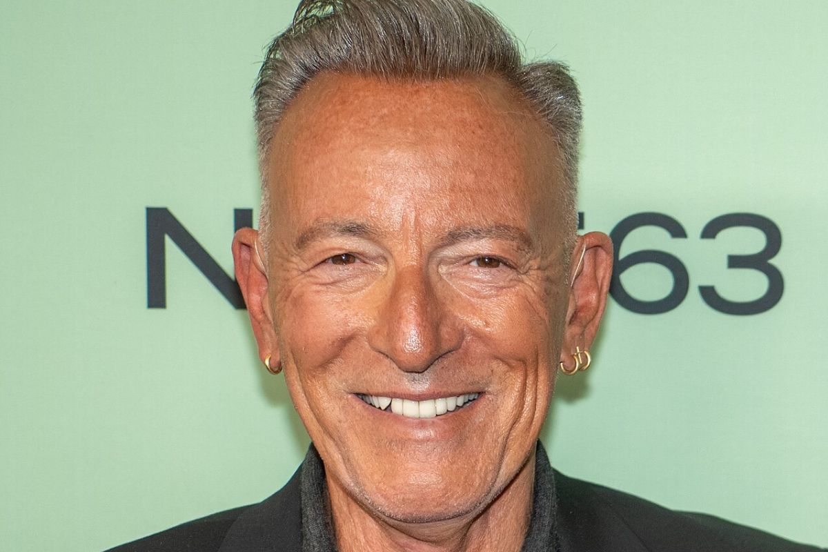 'This will not stand': Bruce Springsteen decries Trump's 'lawless ...