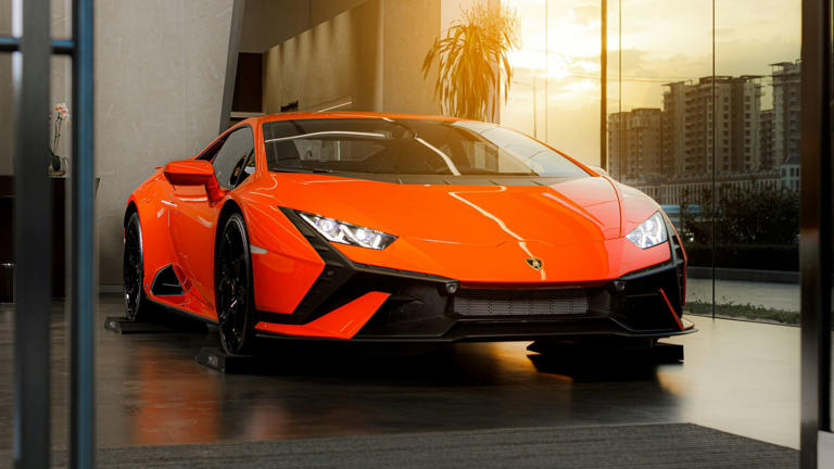 Carbon fiber is overused—and often misused