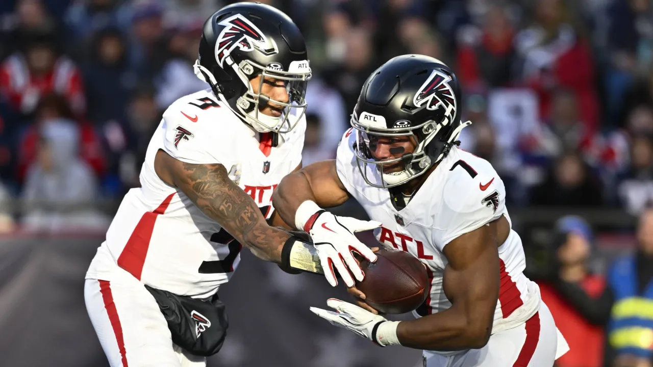 Falcons record in prime time: How Atlanta turns into 'Super Bowl ...