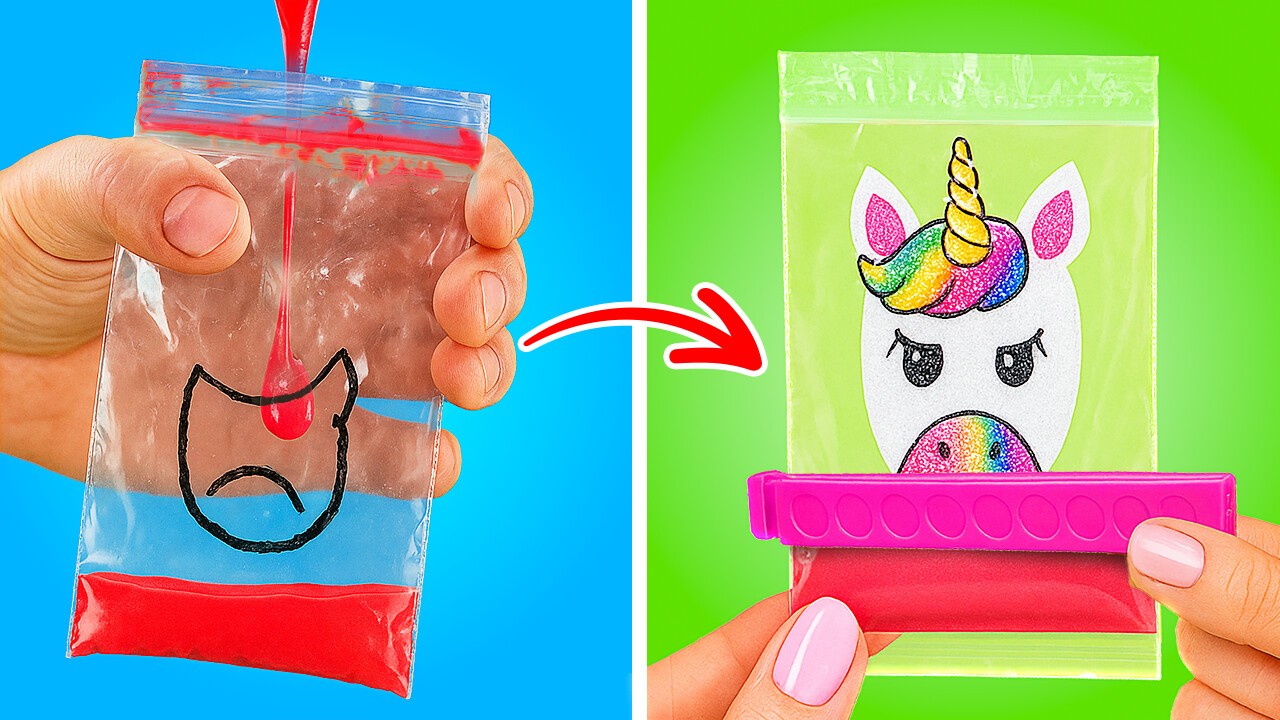 Genius school hacks that will save your day
