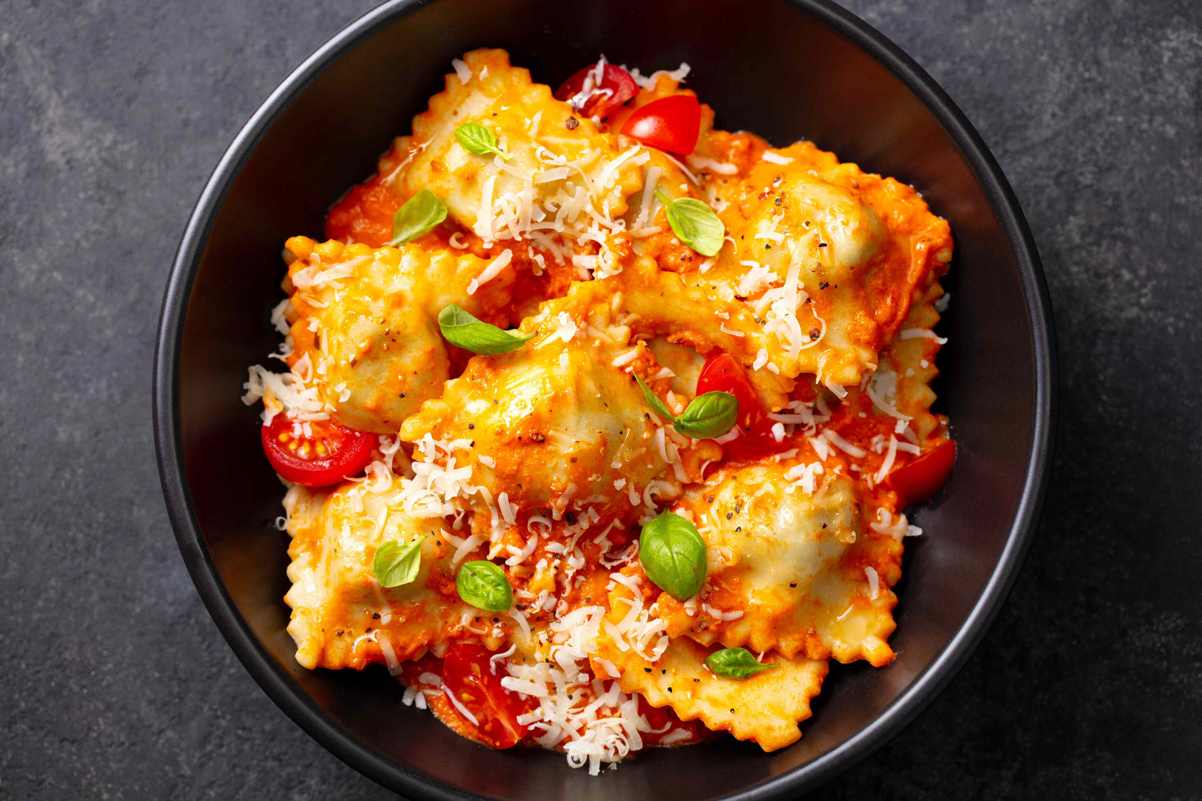 The 10-minute dinner I make almost every Monday