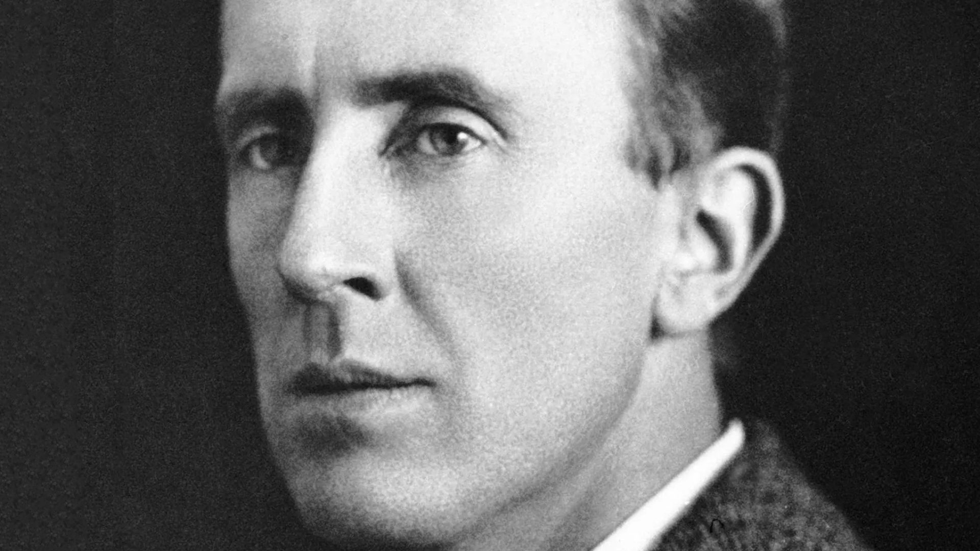How Tolkien’s linguistics degree built Middle-earth’s languages