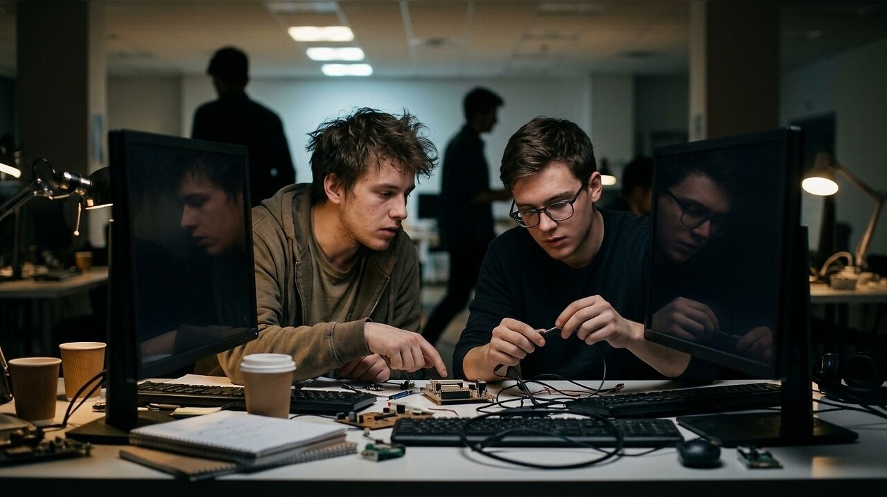 BIT Mesra students tackle deepfake fraud and AI challenges in 24-hour ...