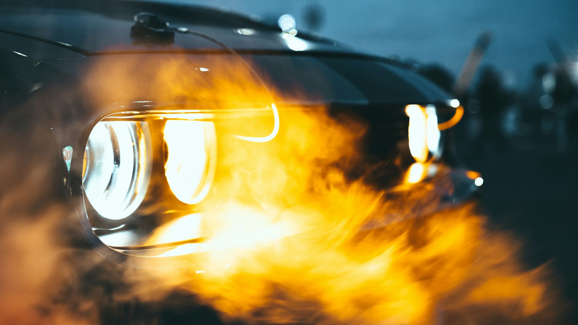 Plug-in hybrid fires highlight new safety challenges