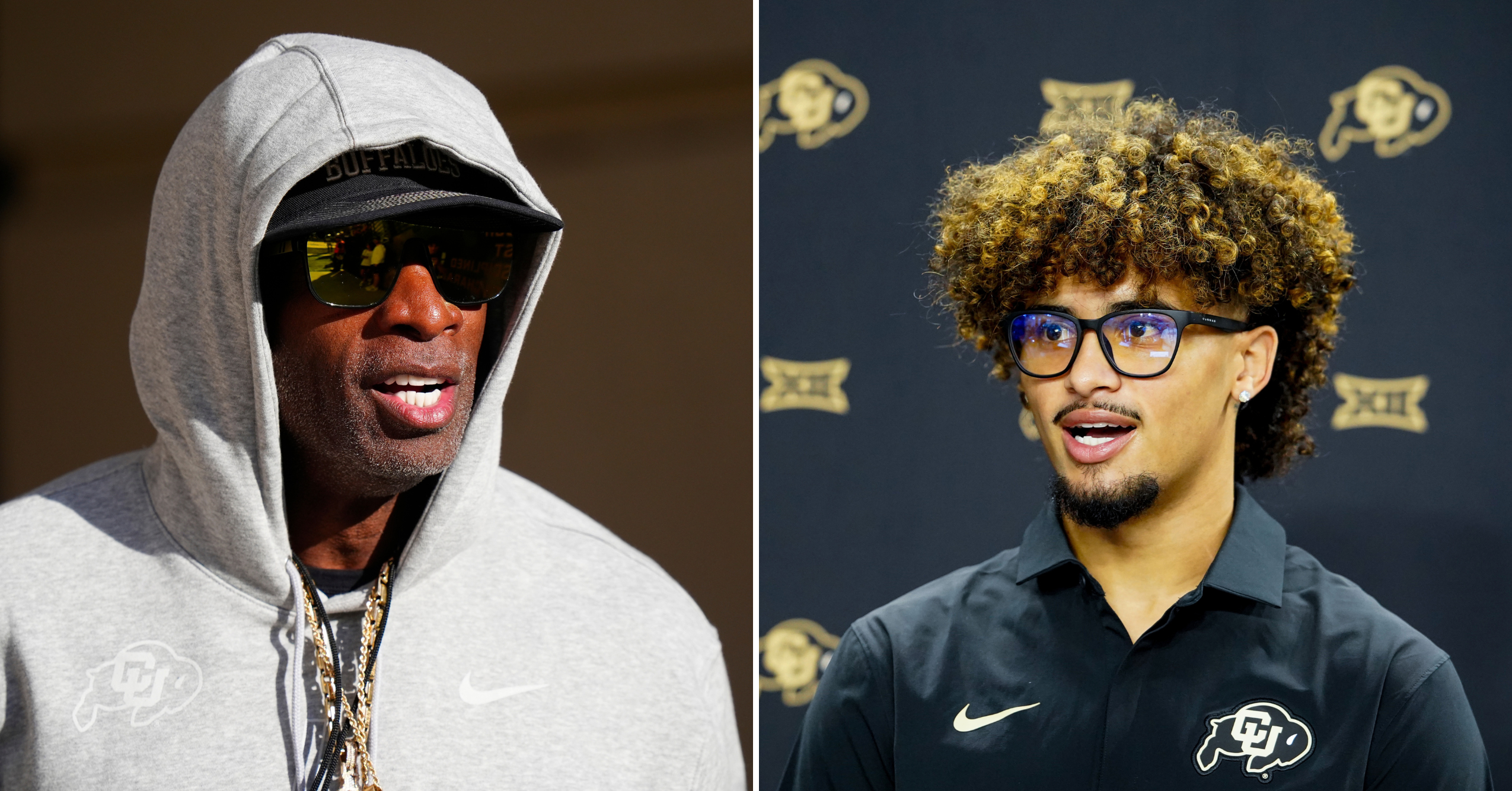 Deion Sanders takes issue with quarterback