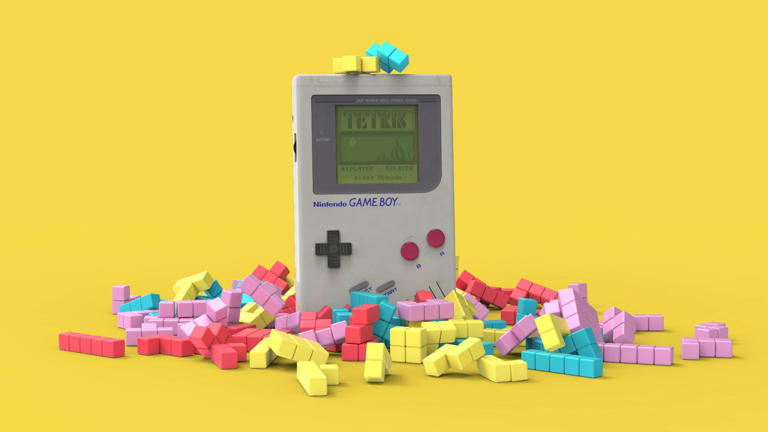 Games considered 