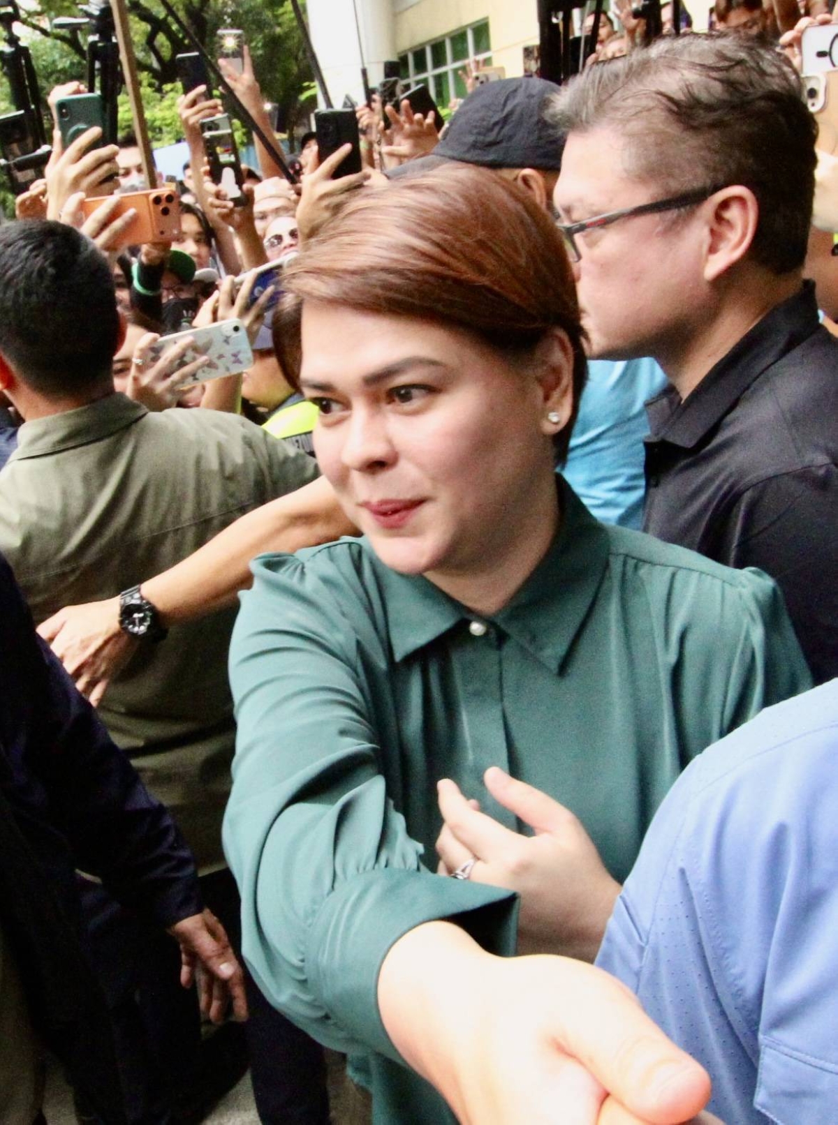 AMLC exec to testify in VP impeach trial