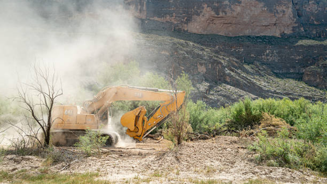 Texas landowners feared border wall would cut off Rio Grande access ...