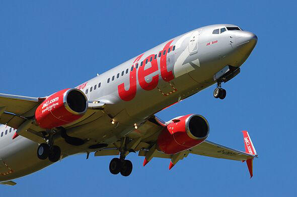 Jet2 announces 82 winter flights to 15 European cities - Vienna, Paris ...