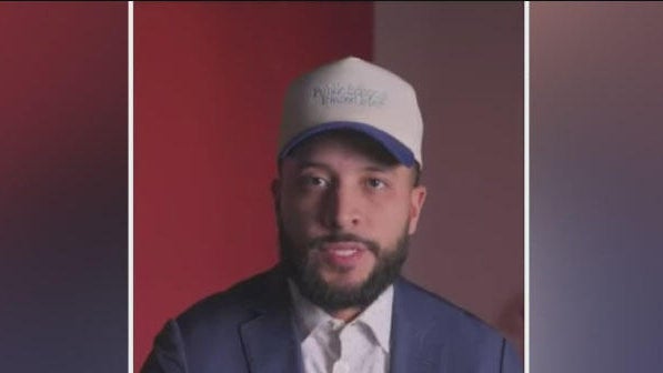 Mayor Brandon Johnson supports Chicago school board president candidate ...