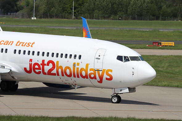 Jet2 announces 82 winter flights to 15 European cities - Vienna, Paris ...