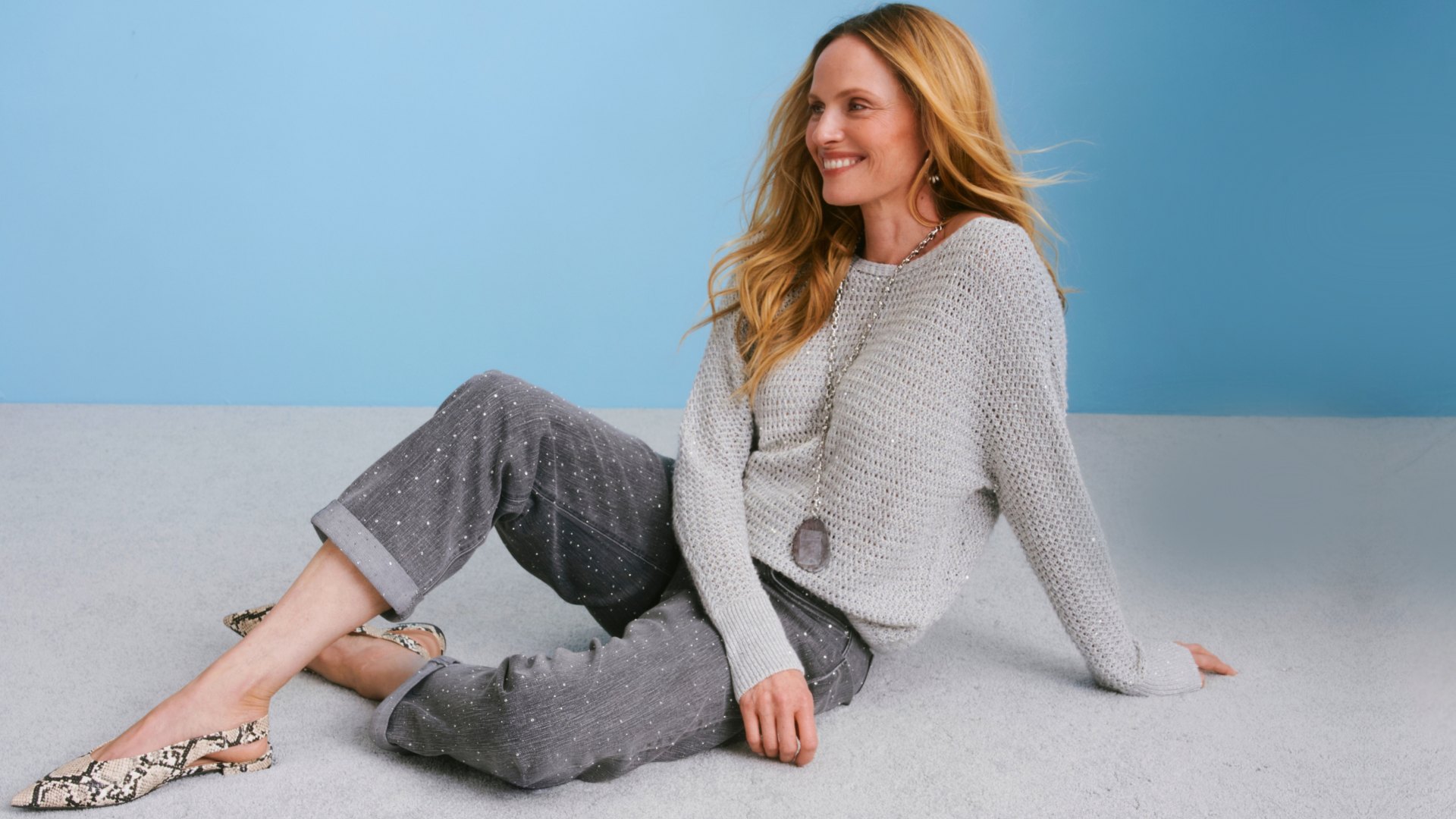 The Chico's fall sale is here: Take 40% off fall fashion essentials