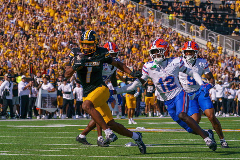 Mizzou is 5-2. Have they met expectations?
