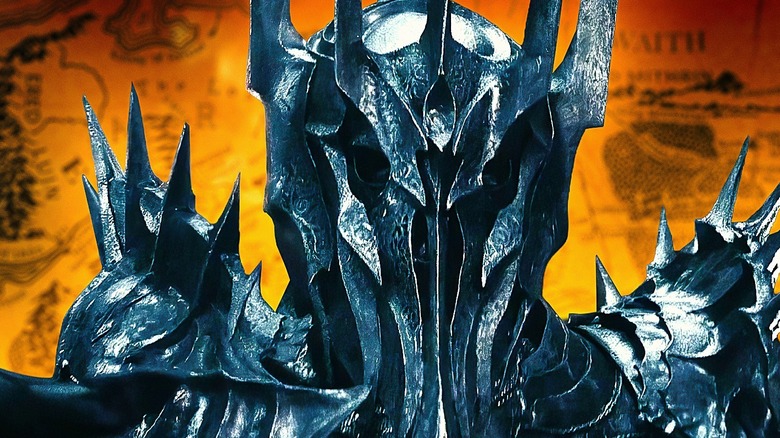 The Lord of the Rings: What happened to Middle-earth after Sauron's defeat