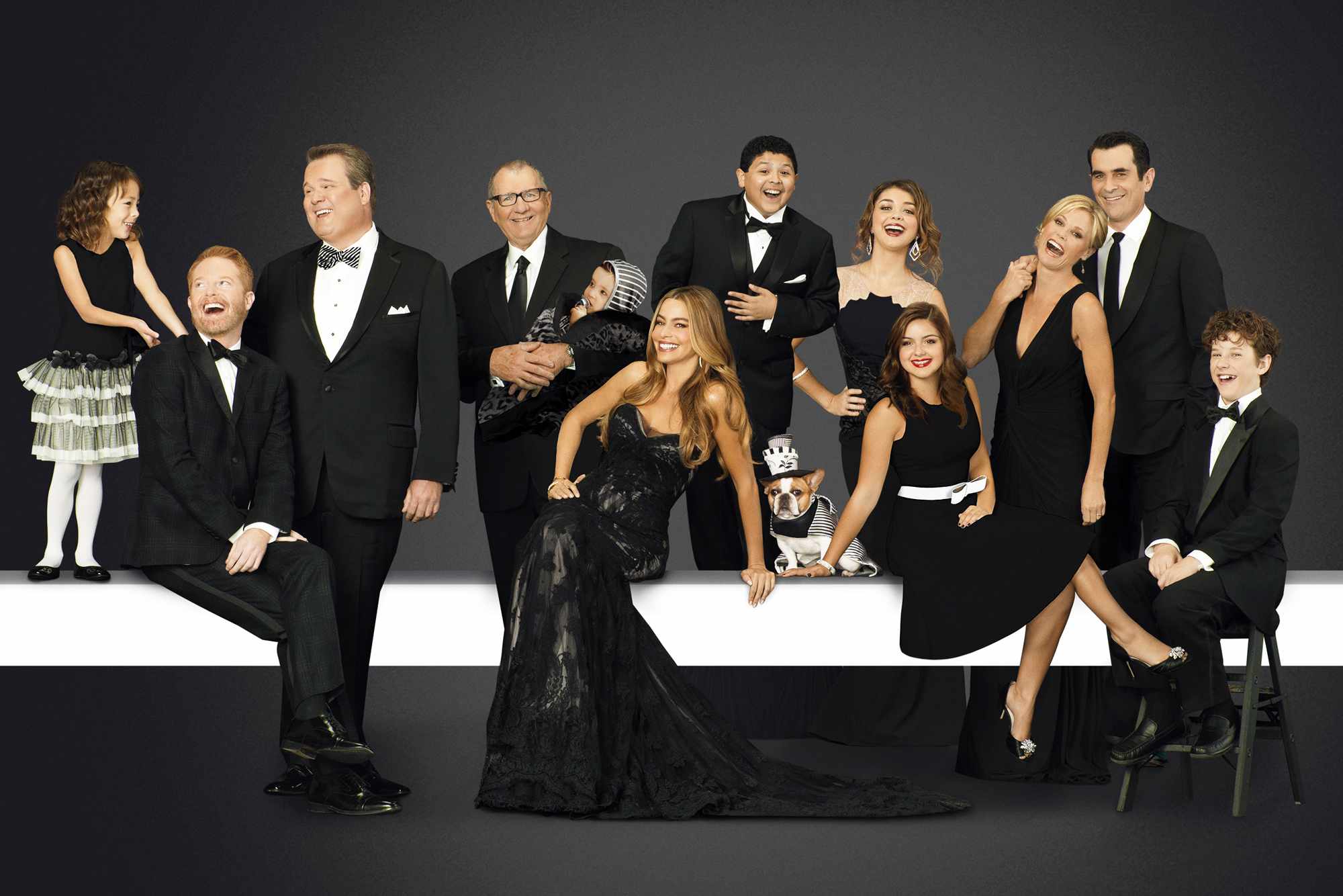 Julie Bowen reveals what 