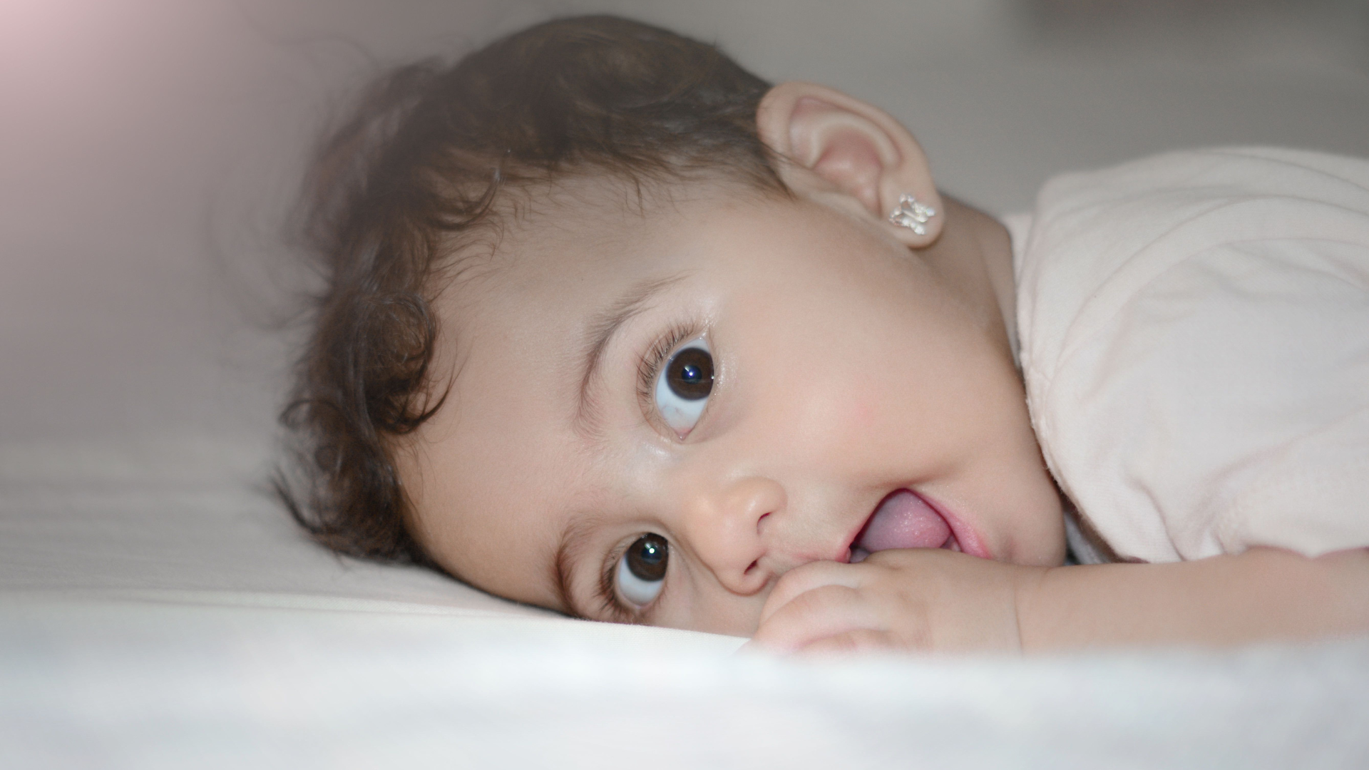 10 boy names that sound strong & 10 girl names that sound soft