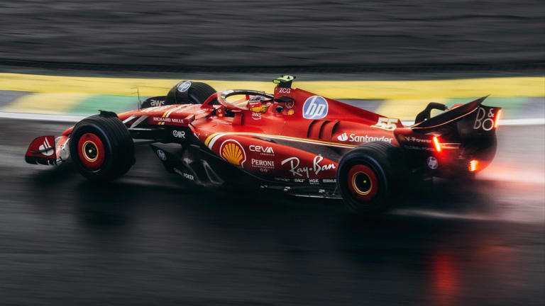 The failure of Ferrari: Why the prancing horse has been struggling to ...