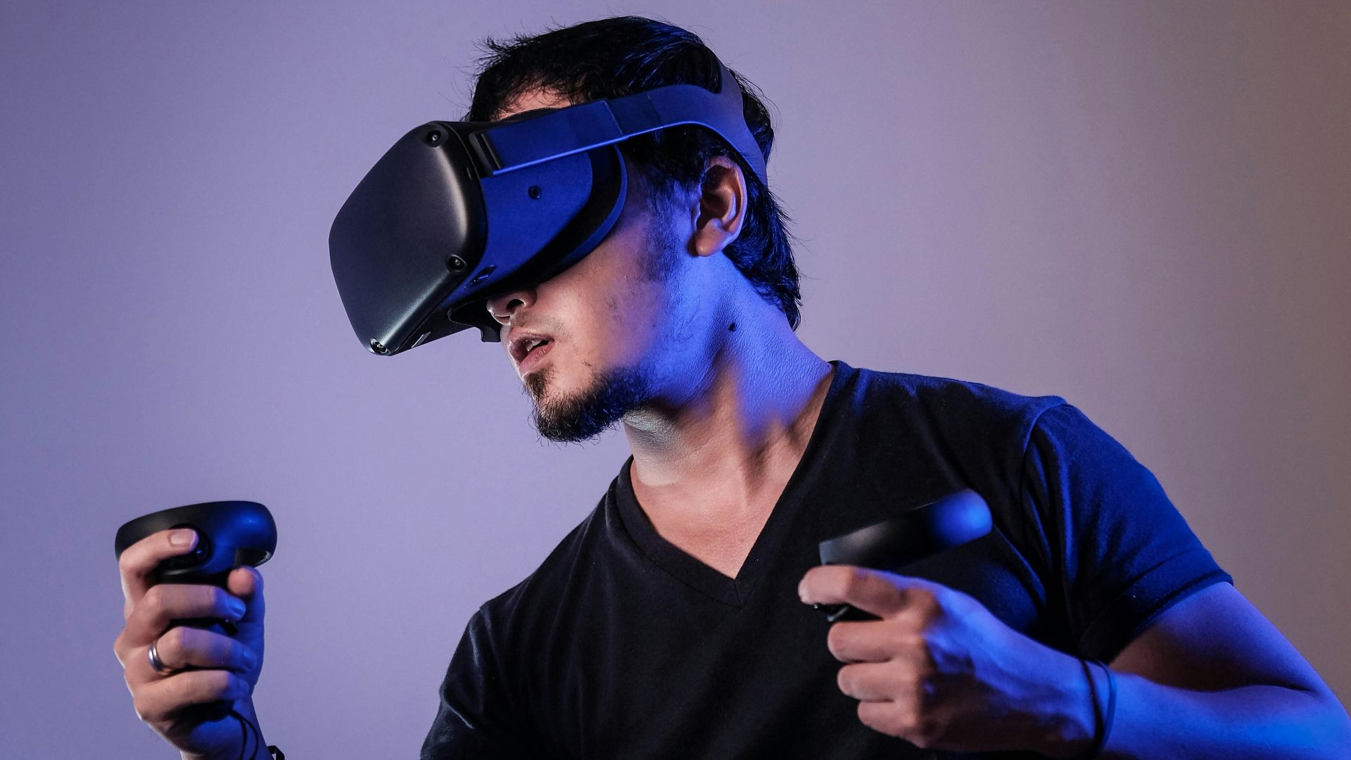 How VR tried—and failed—to take over gaming