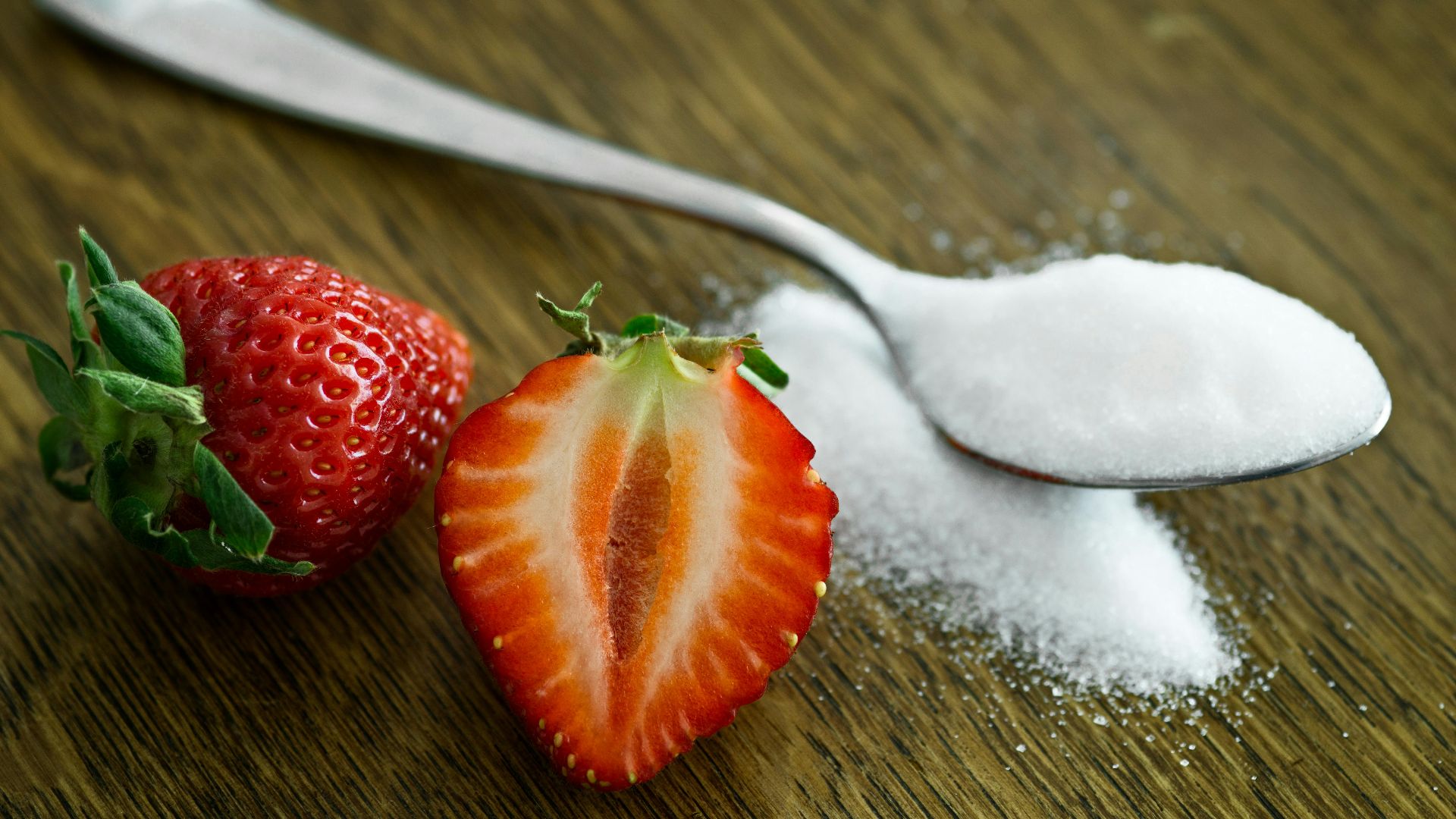 Stop eating this low-cal sugar substitute if you want a healthy liver